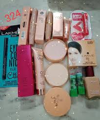 makeup kit combo no 324 from