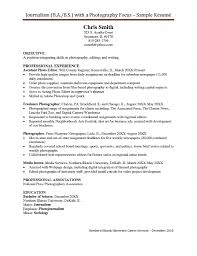 Get the Resume Template 