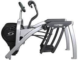 cybex 610a arc trainer review