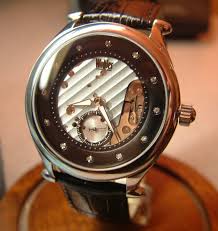 the becker by wohler at time machine