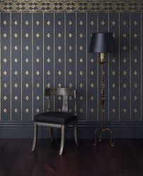 collette dinnigan creates wallpaper