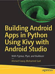 Some entertainment apps may require the positions of eyes, mouth, and nose on the images to perform funny distortions. Read Building Android Apps In Python Using Kivy With Android Studio Online By Ahmed Gad Books