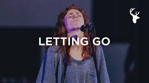 Letting Go Bethel Music