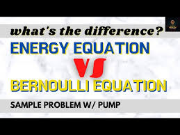 Energy Equation In Fluid Flow Sample