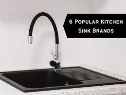 kitchen sink brands in india