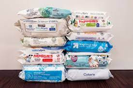 the best baby wipes as tested by a