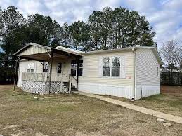 vance al mobile homes with