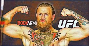 Who are conor mcgregor and dustin poirier? Conor Mcgregor Reveals Poster For Dustin Poirier Rematch In January Middleeasy