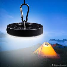 2020 Haoxin Camping Light Powered Tent Lights Hook Flashlight Camping Tent Light Hanging Lamp Portable Lantern Led Bulb Battery From Hnhaoxin 1 94 Dhgate Com