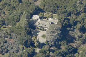 Elon musk's lavish la mansions appear to be listed for sale days after billionaire pledged to 'own no house'. Elon Musk Buys Out The Neighbors Wsj