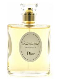 Diorissimo Dior parfum - un parfum pour femme 1956