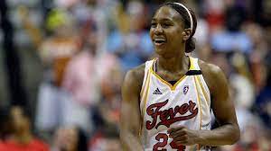 Tamika catchings leads indiana fever to victory! Tamika Catchings Among Headliners For Women S Hoops Hall Of Fame Class Of 2020
