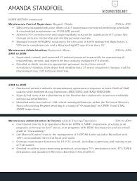 Federal Resume Sample Accountant Federal Government Resume Samples