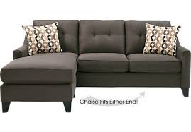 what color rug for this charcoal sofa