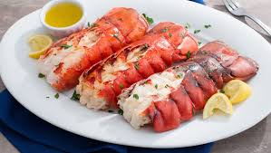 how to cook lobster tail omaha steaks
