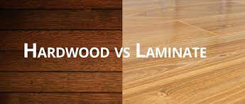 Hardwood Flooring Vs Laminate Flooring