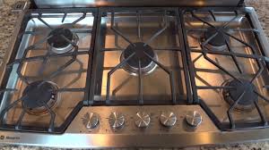 cooktop igniter troubleshooting 1 youtube