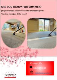 tropoz commercial cleaning gumtree