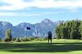 Jackson Hole Golf & Tennis Club, Jackson Hole Wyoming - AllTrips