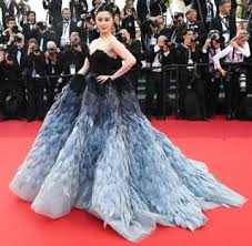 the best cannes dresses of all time
