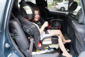 Even numerous professionals swoon at the depiction alone. Graco Extend2fit 3 In 1 Car Seat Featuring Trueshield Technology Thrifty Nifty Mommy