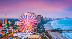things to do in myrtle beach the