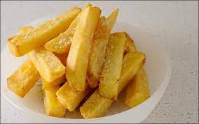 patatas fritas los cinco errores que