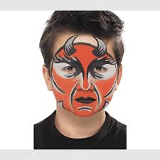 face painting schmink body painting