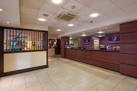 Premier inn london waterloo has 235 rooms that are equipped with all the necessities to ensure a comfortable stay. Premier Inn London City Tower Hill Hotel 66 1 1 5 Updated 2021 Prices Reviews England Tripadvisor
