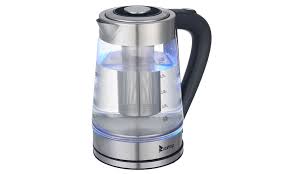 off on 1500w electric tea kettle 2 5
