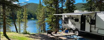 the best ways to hire an rv in canada