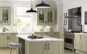 top 14 glass kitchen cabinets ideas for
