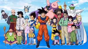 Super hero is currently in development and is planned for release in japan in 2022. Fans Can T Get Enough Of The New Dragon Ball Super Opening Myanimelist Net