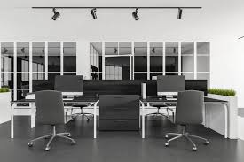 modern office interior images