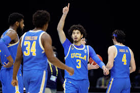 When thinking of some of the best college basketball programs of all time, the ucla bruins are one of the best. Ucla Basketball Bleacher Report Latest News Scores Stats And Standings
