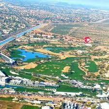 phoenix open tpc scottsdale golf course