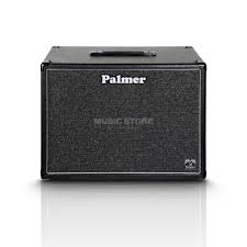 palmer pcab112 box 1x12 greenback 25