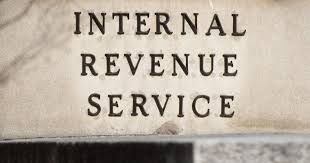Irs Audits Tax Money Collected Drops When The Agencys