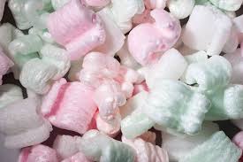 Scientists Turn Packing Peanuts Into Power Treehugger