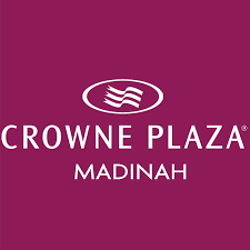Image result for Crowne Plaza Madinah