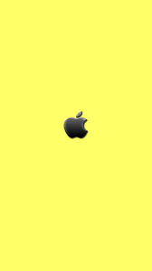 24 Yellow iPhone Wallpapers - Wallpaperboat