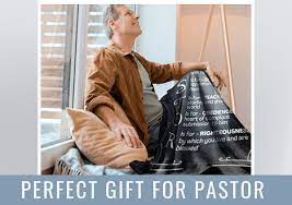 pastor appreciation gifts for men