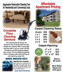 select carpet cleaning fresno ca