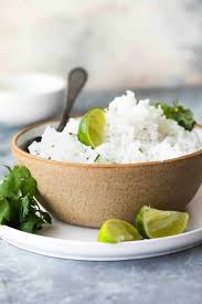 chipotle cilantro lime rice copycat