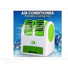 The prices stated above are the current prices for popular brands sold in nigeria. Portable Air Cooler Mini Ac Price In Ikorodu Nigeria Olist