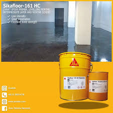 sell sikafloor 161 hc epoxy primer
