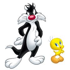 Itawaputtytat — infobox hollywood cartoon cartoon name = i taw a putty tat series = merrie melodies caption = i did ! Tweety Bird Dreamshadow59