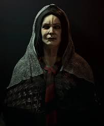 How I Imagined Dahlia Would Look Like in a SH1 Remake : r/silenthill