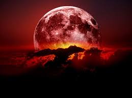 Blood Moon Brings Prophecies Of End Times But Nasa Says