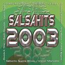 Salsahits 2003